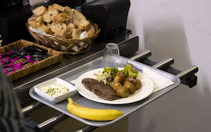Photo n°40 de Restaurant associatif Castellane à Montpellier ()