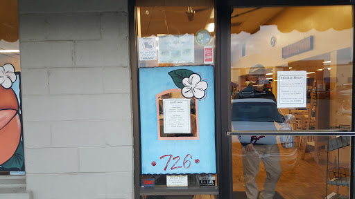 Natural Foods Store «Sunflower Natural Foods», reviews and photos, 726 Sutter St, Yuba City, CA 95991, USA