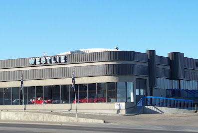 Westlie Motor Company reviews