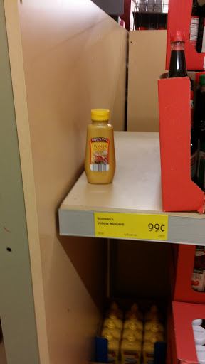 Supermarket «ALDI», reviews and photos, 2317 North Point Blvd, Dundalk, MD 21222, USA