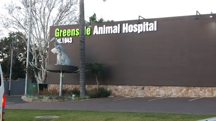 Greenside Animal Hospital - Your preferred veterinary practice