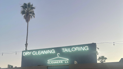Cleaners LA