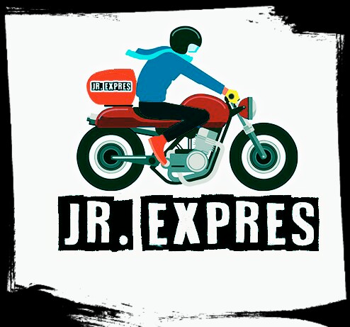 Mensajería JR. EXPRES - Servicio de mensajería