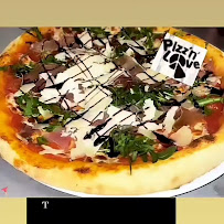 Photos du propriétaire du Pizzeria Pizz'n'love à Val-d'Isère - n°2
