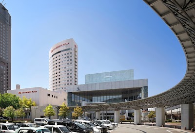ANAクラウンプラザホテル金沢
