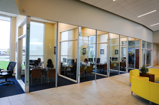 ATM «University of Michigan Credit Union», reviews and photos