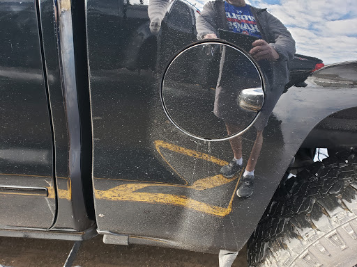 Car Wash «Martian Car Wash», reviews and photos, 7860 Mexico Rd, St Peters, MO 63376, USA