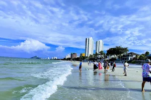 Hua Hin Beach image