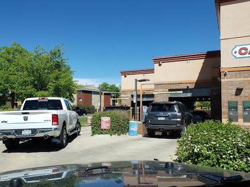 ATLANTIS Car Wash en Littleton