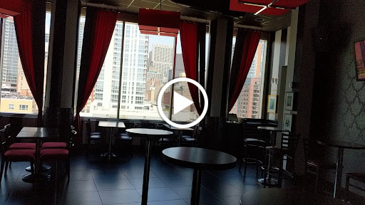 Movie Theater «ShowPlace ICON Theatres at Roosevelt Collection with ICON•X - Chicago», reviews and photos, 1011 S Delano Ct, Chicago, IL 60605, USA