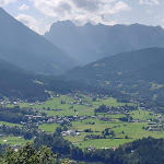 Photo n°1 de l'avis de Gabriele.e fait le 18/08/2021 à 14:54 sur le  Sommerrodelbahn à Berchtesgaden
