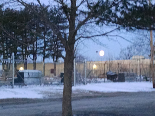 Auto Body Shop «Herb Chambers Collision Center of Braintree», reviews and photos, 75 Lundquist Dr, Braintree, MA 02184, USA