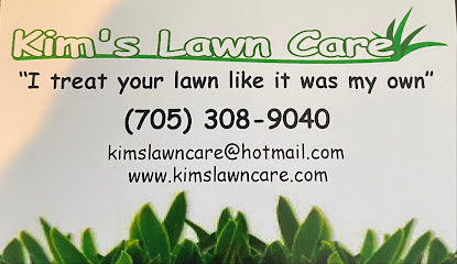 Kim’s Lawn Care