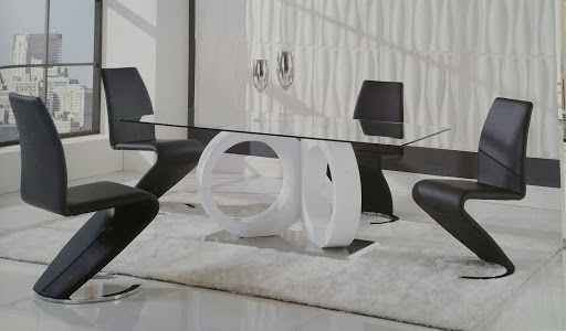 Furniture Store «Decoreza Furniture», reviews and photos, 611 W Vine St, Kissimmee, FL 34741, USA