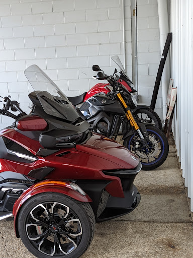 Honda Dealer «Powersports of Montgomery», reviews and photos, 535 Eastern Boulevard Frontage Rd, Montgomery, AL 36117, USA