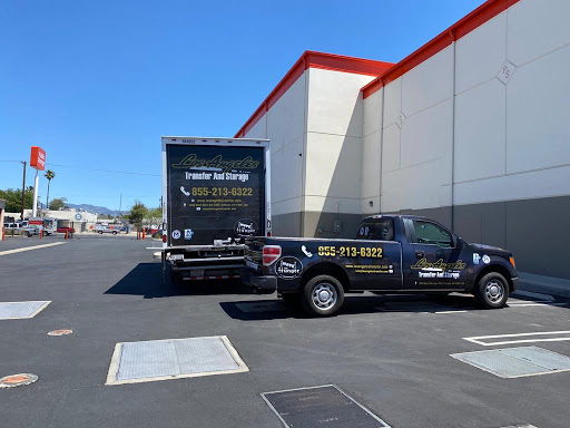 Moving and Storage Service «Los Angeles Transfer and Storage», reviews and photos, 8072 San Fernando Rd, Sun Valley, CA 91352, USA