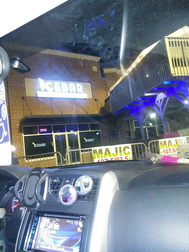 Lounge «IceBar Lounge & Resturant», reviews and photos, 5456 W Fayetteville Rd #700, Atlanta, GA 30349, USA