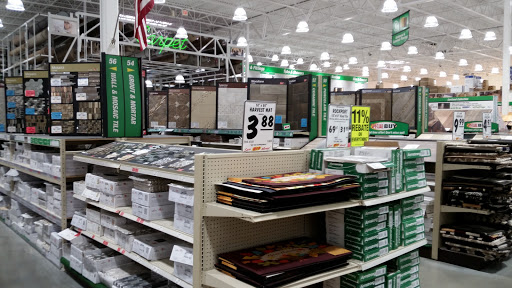 Home Improvement Store «Menards», reviews and photos, 1465 Menard Dr, Detroit Lakes, MN 56501, USA