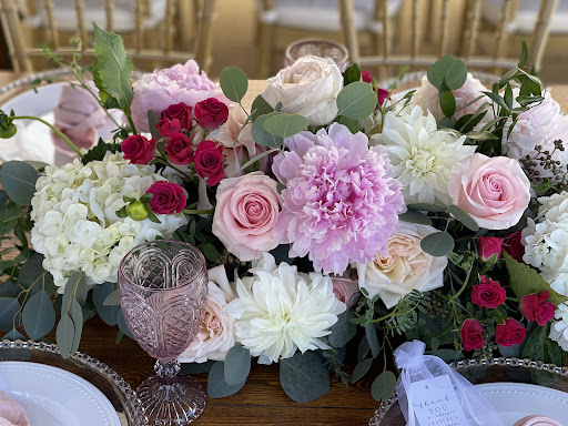 Florist «Affordable Flowers», reviews and photos, 33289 Woodward Ave, Birmingham, MI 48009, USA