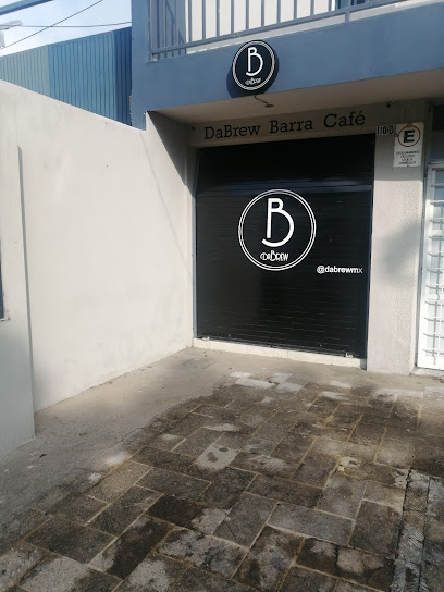 DaBrew Barra Café