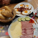 Photo n°1 de l'avis de Markus.i fait le 04/03/2023 à 12:00 sur le  mömax Restaurant Villingen-Schwenningen à Villingen-Schwenningen