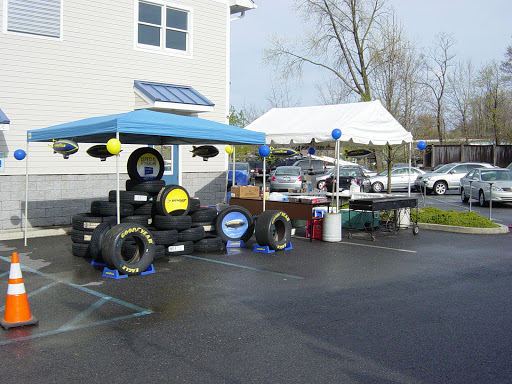 Auto Repair Shop «Osceola Garage», reviews and photos, 44 NY-118, Baldwin Place, NY 10505, USA