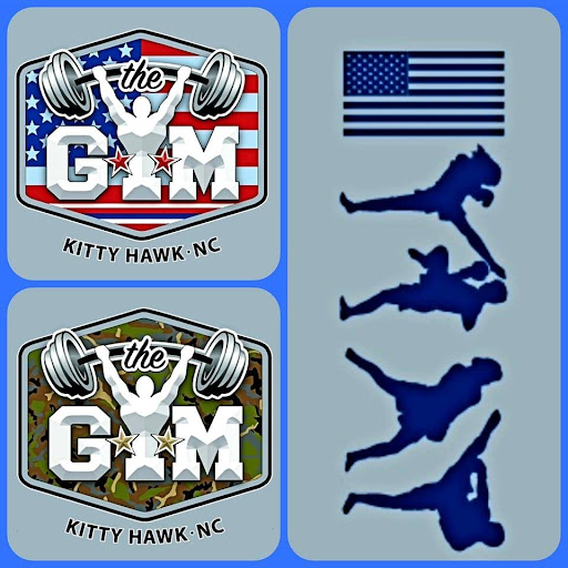 Gym «The GYM», reviews and photos, 3712 N Croatan Hwy, Kitty Hawk, NC 27949, USA