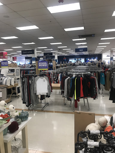 Department Store «Marshalls», reviews and photos, 2050 Lawrenceville Hwy, Decatur, GA 30033, USA