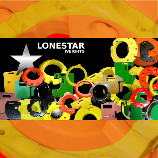 Lonestar Weights