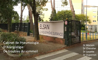 Chevalier Paul à Avignon