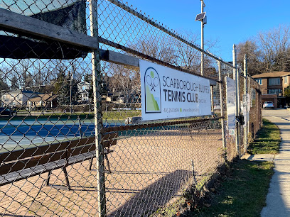 Scarborough Bluffs Tennis Club