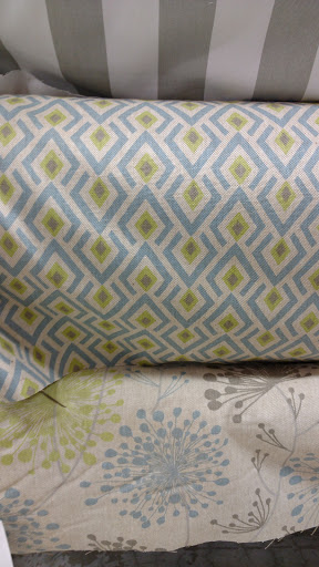 Fabric Store «Foam & Fabrics Outlet», reviews and photos, 3049 Hendersonville Rd, Fletcher, NC 28732, USA