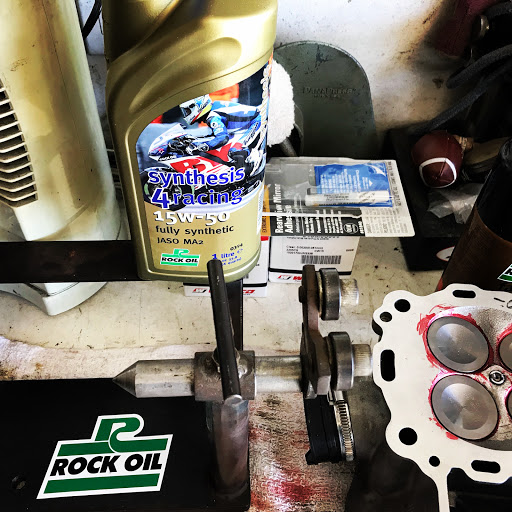 Yamaha Motorcycle Dealer «Yamaha of Cucamonga», reviews and photos, 9760 E Foothill Blvd, Rancho Cucamonga, CA 91730, USA