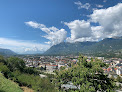 Fort du Mont Albertville