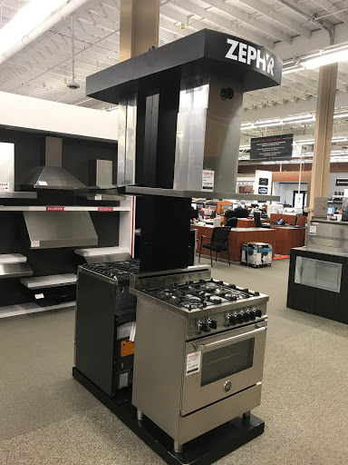 Appliance Store «Albert Lee Appliance - Tukwila», reviews and photos, 404 Strander Blvd, Tukwila, WA 98188, USA