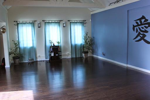 Yoga Studio «The Sanctuary Wellness Center & Yoga Studio», reviews and photos, 505 W First St, Tustin, CA 92780, USA