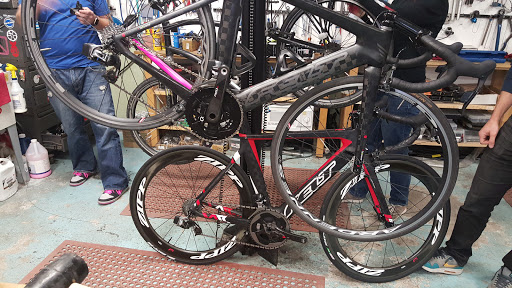 Sporting Goods Store «Sweet Bikes», reviews and photos, 39946 Ford Rd, Canton, MI 48187, USA