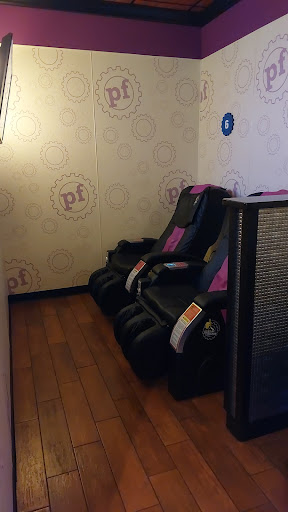 Gym «Planet Fitness», reviews and photos, 4637 Sunray Dr, Holiday, FL 34690, USA
