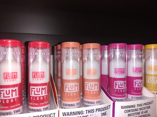 Tobacco Shop «Tobacco Outlet», reviews and photos, 10170 San Pablo Ave, El Cerrito, CA 94530, USA