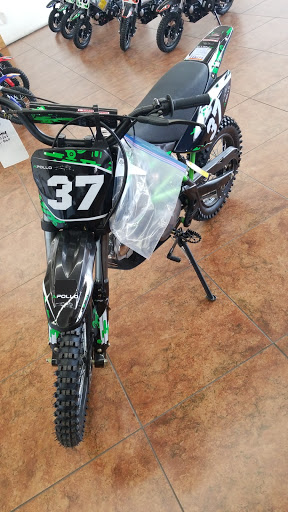 ATV Dealer «Advanti Powersports», reviews and photos, 1549 E Main St, Mesa, AZ 85203, USA