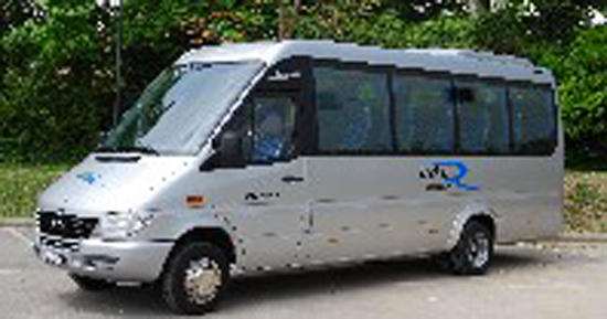 Rochat Transports - Fahrschule