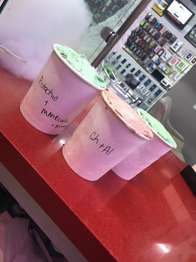 Ice Cream Shop «Instacream N7», reviews and photos, 8008 NW 103rd St, Hialeah Gardens, FL 33016, USA