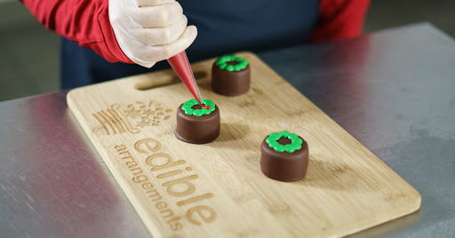 Gift Shop «Edible Arrangements», reviews and photos, 6153 Ridge Ave a, Philadelphia, PA 19128, USA