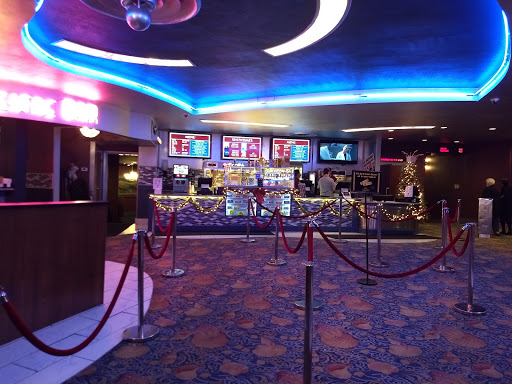 Movie Theater «Harbor Square Theatre», reviews and photos, 271 96th St, Stone Harbor, NJ 08247, USA