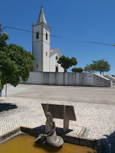 Igreja de São Pedro de Tomar - Igreja