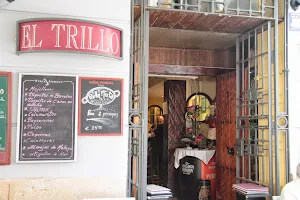 El Trillo image