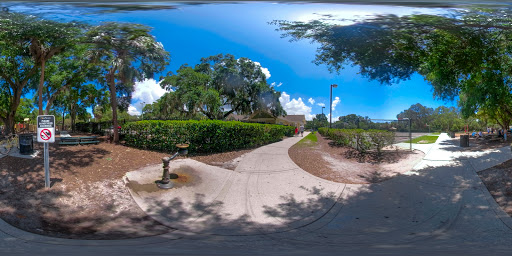 Community Center «Kate Jackson Community Center», reviews and photos, 821 S Rome Ave, Tampa, FL 33606, USA