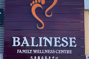 Balinese Family Wellness Centre image