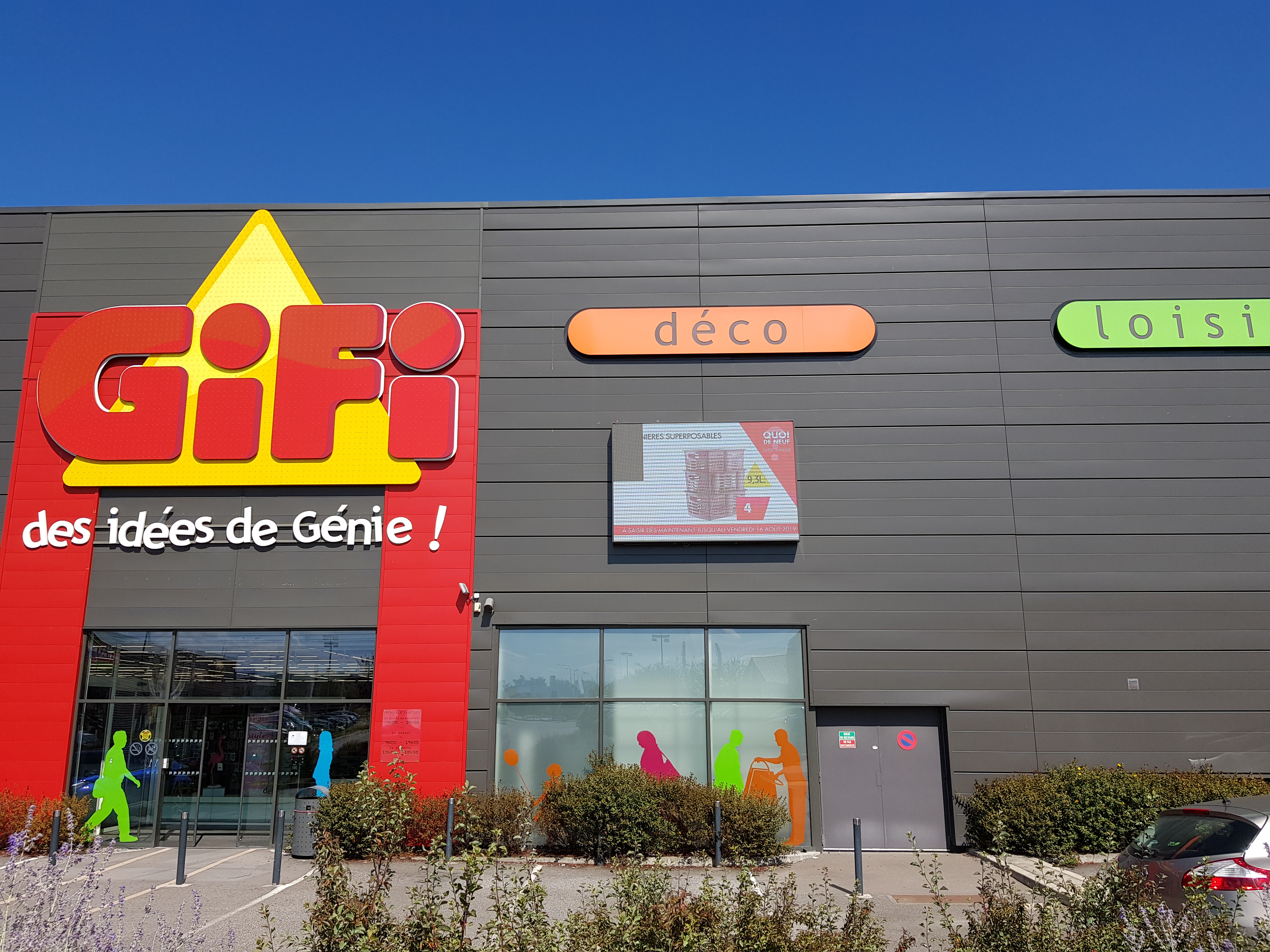 Photo n° 2 de l'avis de a.o fait le 14/08/2019 à 10:11