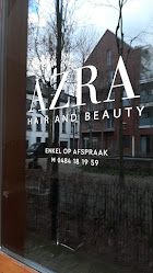 Azra hair and beauty